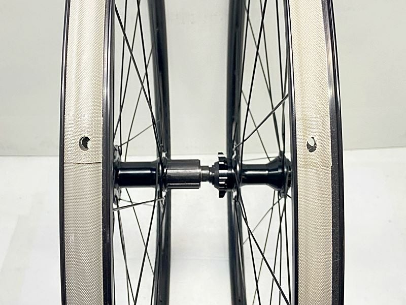 BONTRAGER PARADIGM SL ホイール 2本セット BONTRAGER PARADIGM SL ホイールセット ボントレガー BONTRAGER