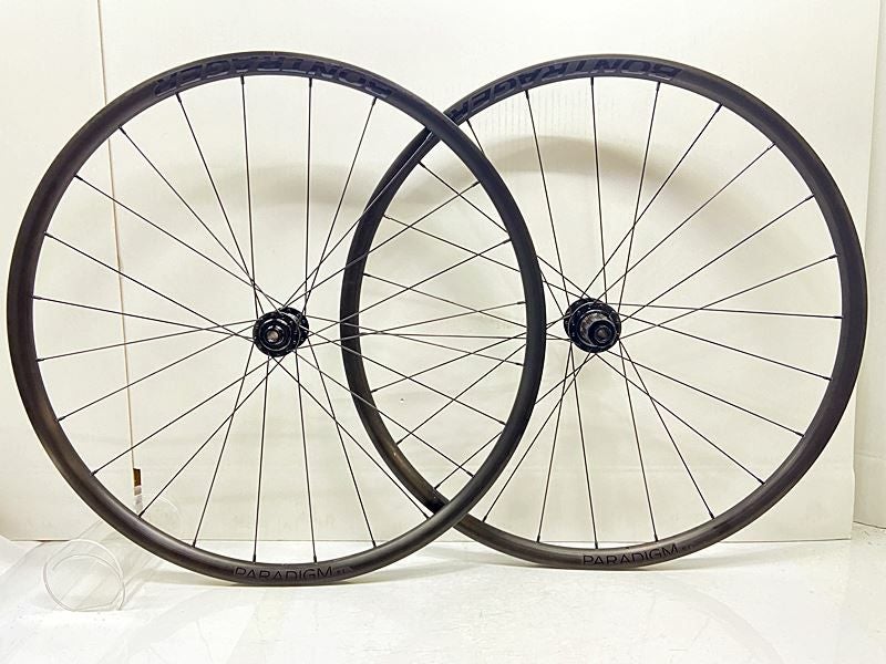 プライスダウン開始】ボントレガー BONTRAGER パラダイム PARADIGM SL