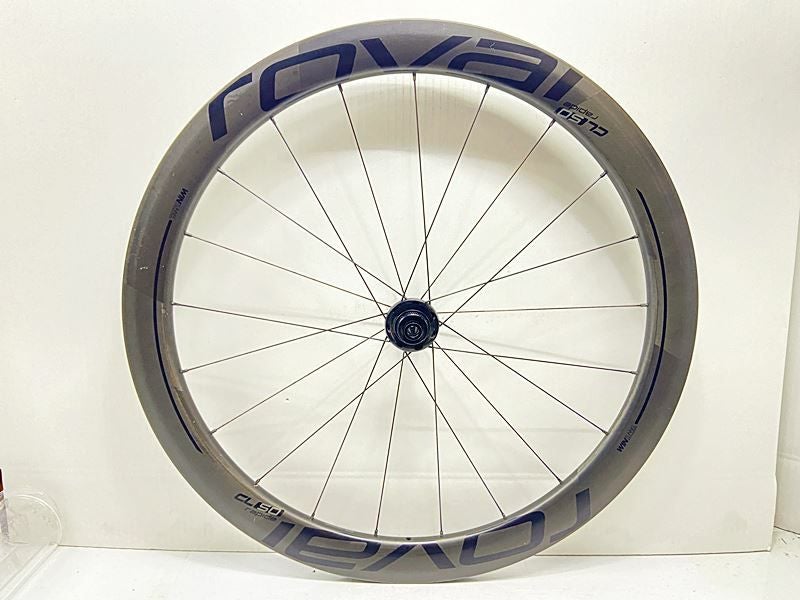 複数購入ok！　roval rapide cl50 disk F訳アリ プライスダウン開始】訳アリ ロヴァール ROVAL ラピーデ RAPIDE CL50