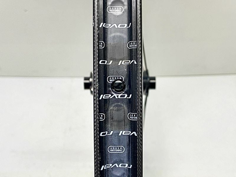 当サイト限定 ホイール BIG SALE】訳アリ ロヴァール ROVAL ラピーデ