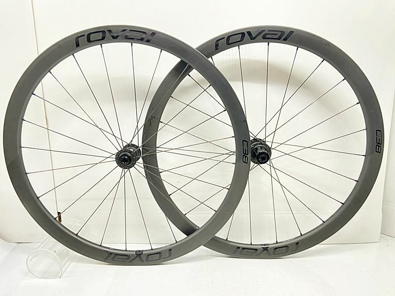 当サイト限定 ホイール BIG SALE】ロヴァール ROVAL ラピーデ RAPIDE