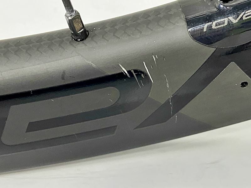 当サイト限定 ホイール BIG SALE】ロヴァール ROVAL ラピーデ RAPIDE