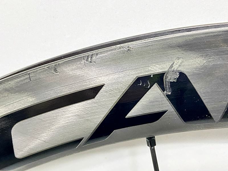 カデックス CADEX 42 RIM ホイールセット シマノフリー 11速 リム
