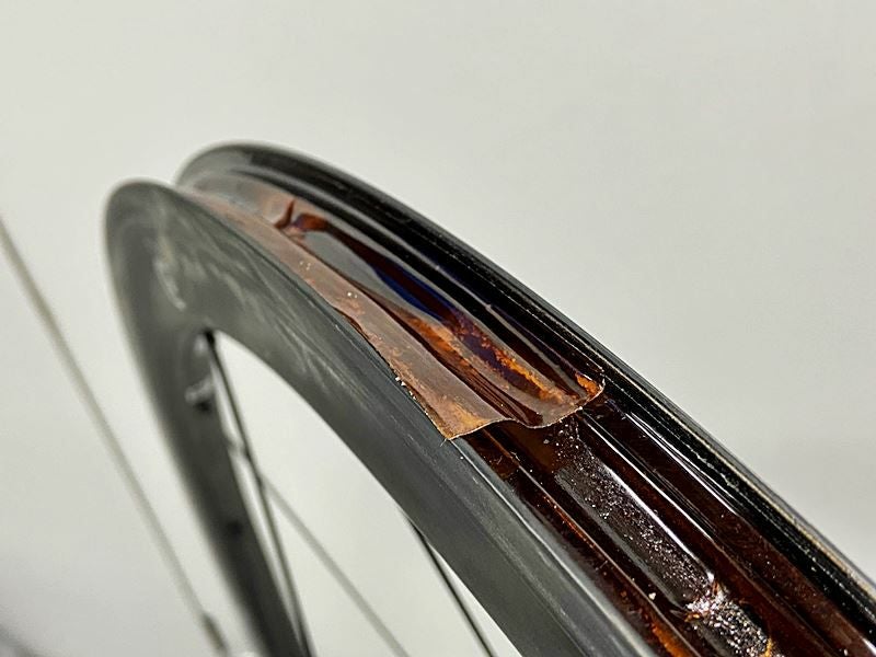 プライスダウン開始】カデックス CADEX 42 RIM ホイールセット シマノ