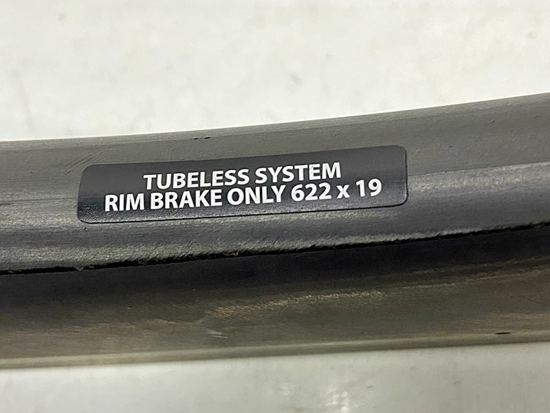 カデックス CADEX 42 RIM ホイールセット シマノフリー 11速 リム