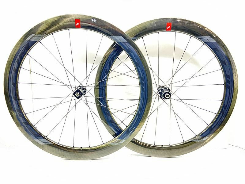 【付属品あり】FULCRUM WIND 55DB 2-WAY FIT FULCRUM 2024 WIND55 DB 2WAY-FIT WHEEL フルクラム ウインド