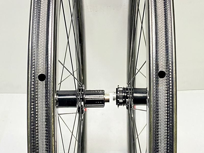 【付属品あり】FULCRUM WIND 55DB 2-WAY FIT FULCRUM 2024 WIND55 DB 2WAY-FIT WHEEL フルクラム ウインド