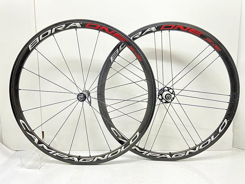 カンパニョーロ CAMPAGNOLO ボーラワン BORA ONE 35 CL ホイールセット