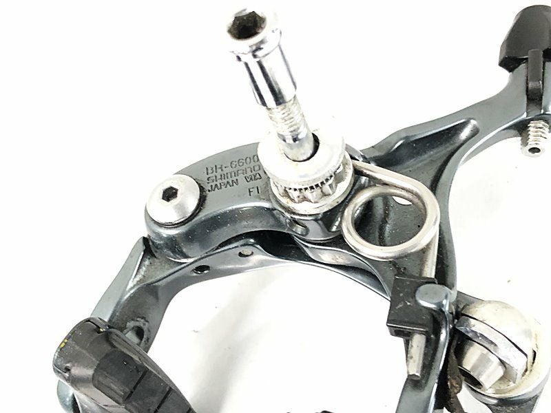 シマノ SHIMANO アルテグラ ULTEGRA BR-6600 キャリパーブレーキ前後