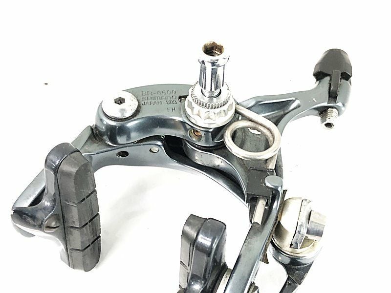 シマノ SHIMANO アルテグラ ULTEGRA BR-6600 キャリパーブレーキ前後