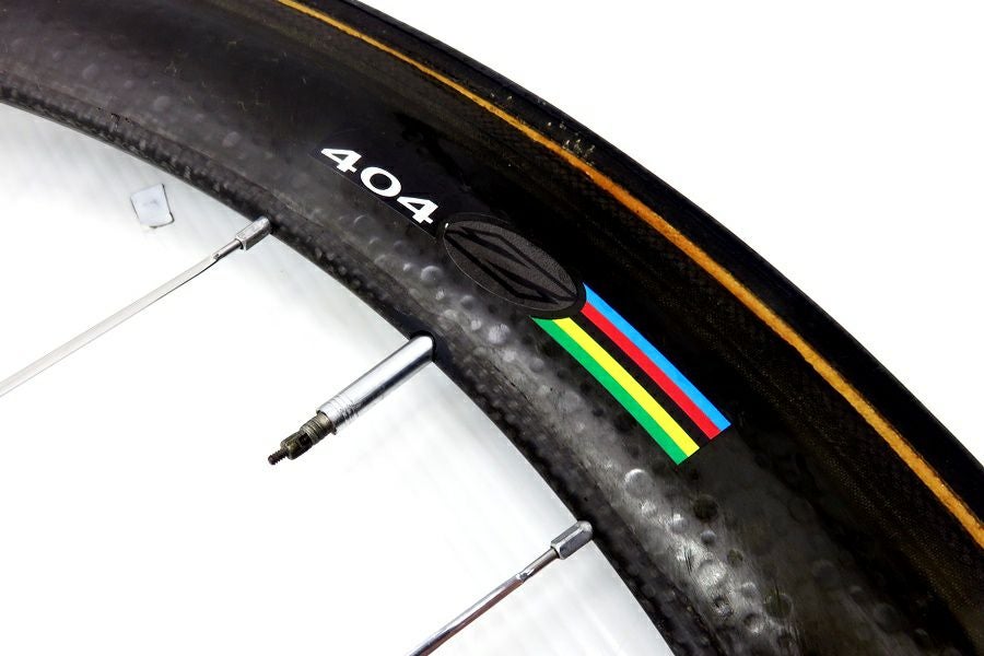 プライスダウン開始】[難あり] ジップ ZIPP SPEED WEAPONRY 404