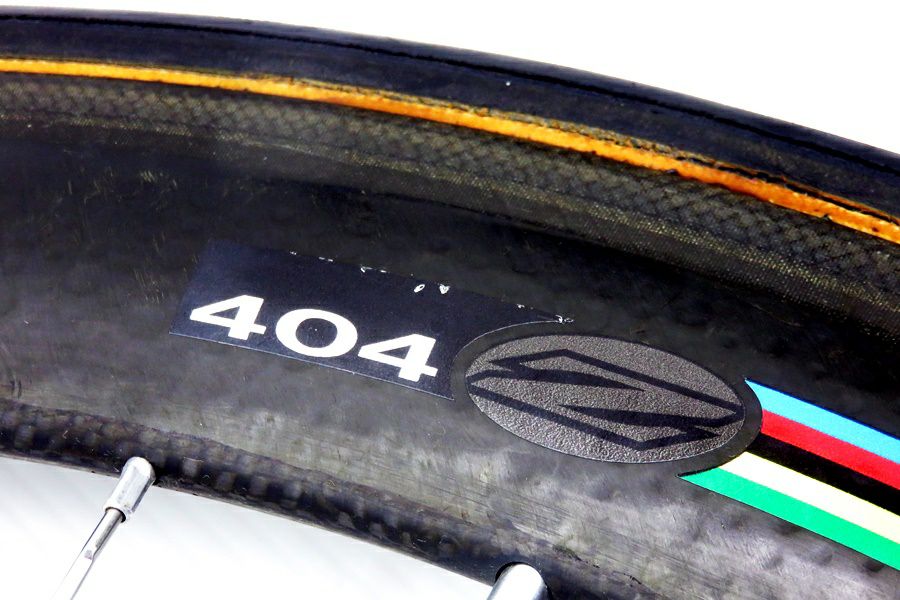 プライスダウン開始】[難あり] ジップ ZIPP SPEED WEAPONRY 404