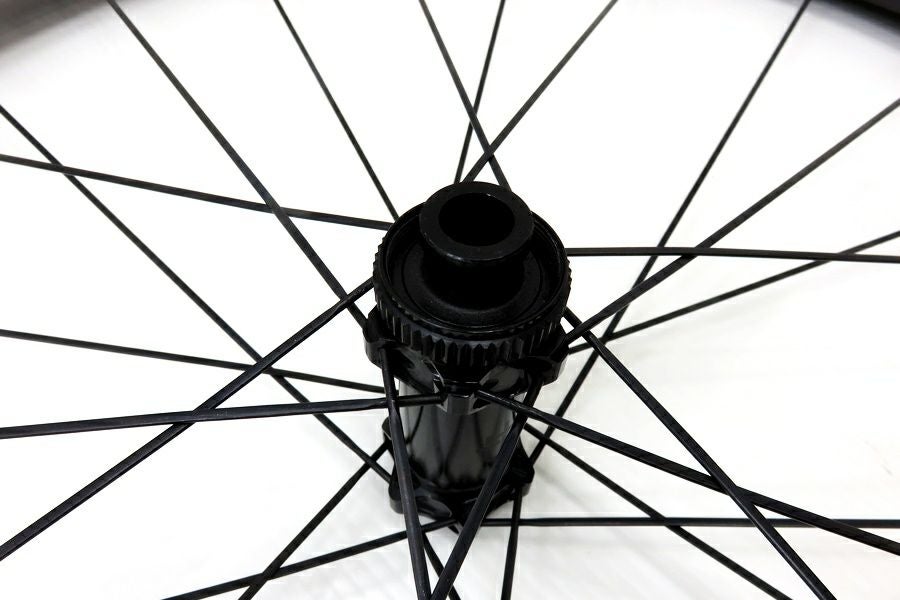 プライスダウン開始】ブラックインク BLACK INC SIXTY ホイールセット