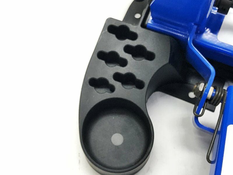 パークツール PARKTOOL 振れ取り台 ベース付き TS-4.2/TSB-4.2