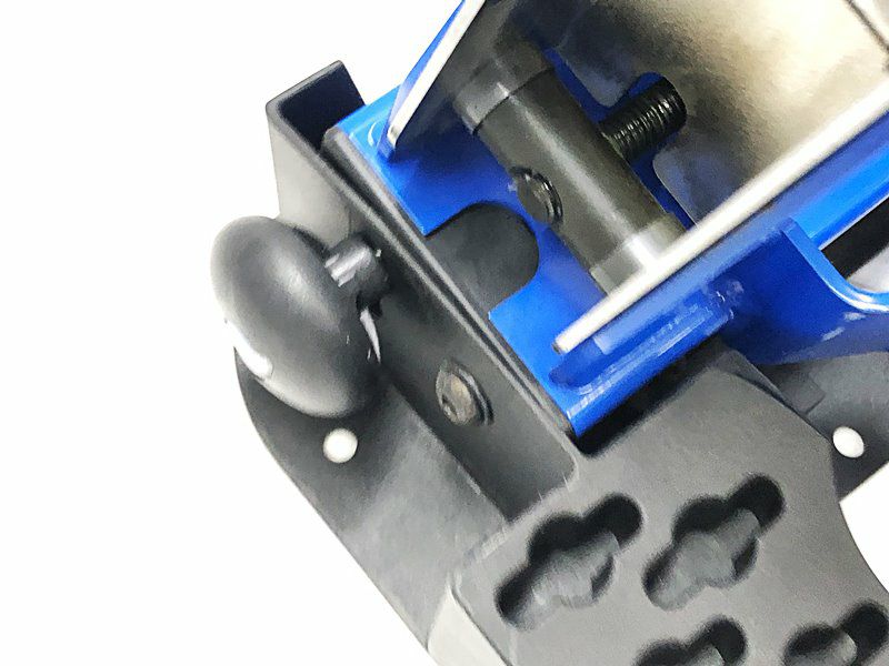パークツール PARKTOOL 振れ取り台 ベース付き TS-4.2/TSB-4.2