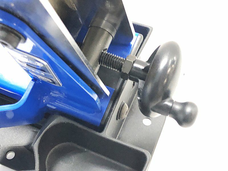 パークツール PARKTOOL 振れ取り台 ベース付き TS-4.2/TSB-4.2