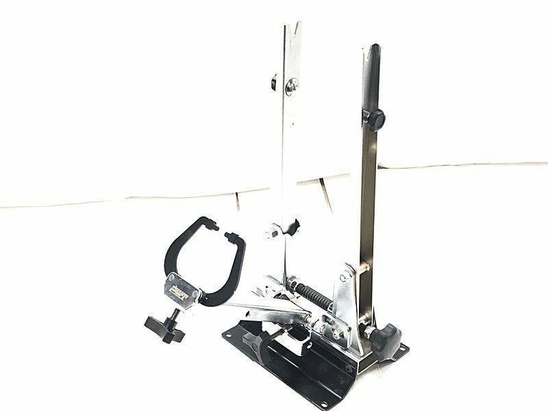 ピーダブルティー PWT 振れ取り台 WTS12
