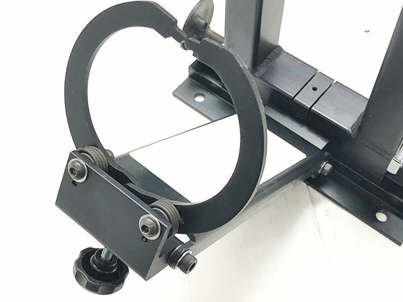 ペドロス PEDRO'S 振れ取り台 PRECISION TRUING STAND