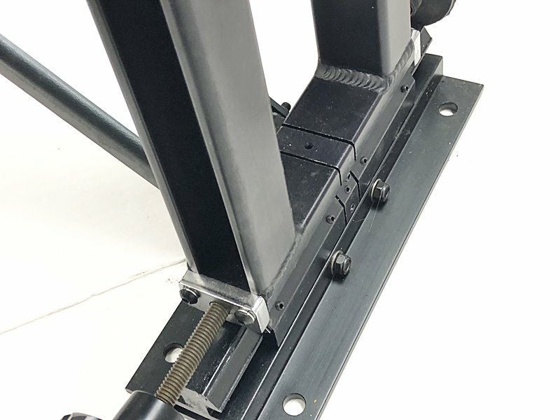 ペドロス PEDRO'S 振れ取り台 PRECISION TRUING STAND