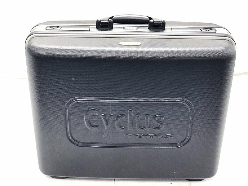 サイクラス CYCLUS スナップイン 業務用システムツールセット ケース付