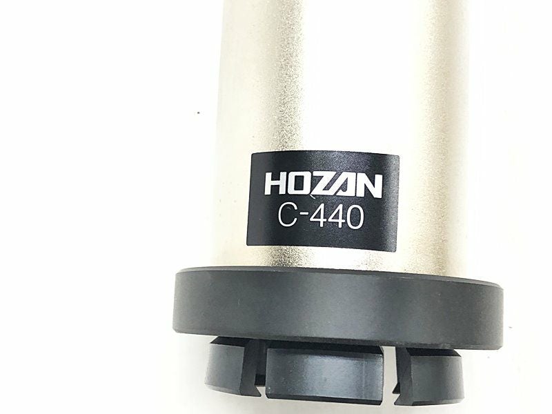 プライスダウン開始】未使用品 宝山 HOZAN ボールレースリムーバー C
