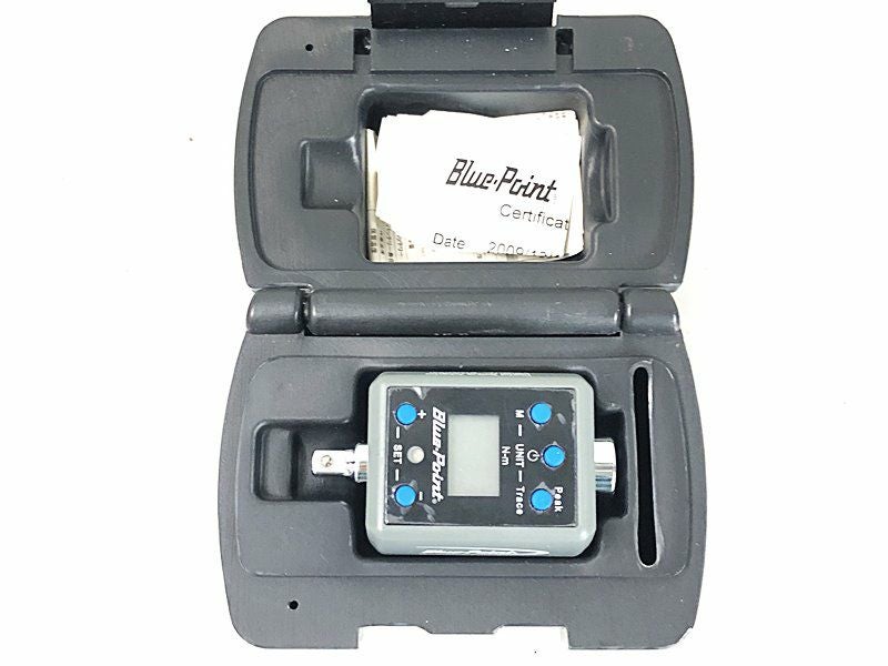 ブースターケーブル | Blue-Point バッテリー Snap-on ブルーポイント