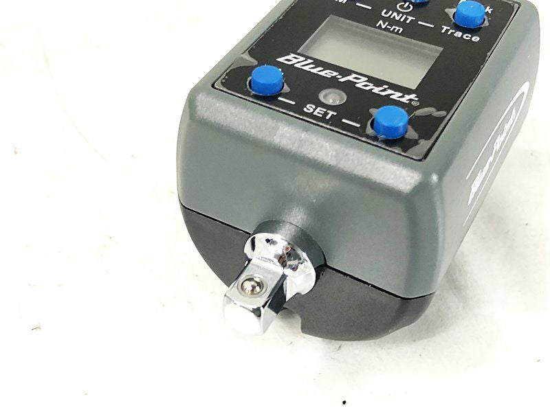 未使用品 ブルーポイント BLUE POINT 1/4 トルクレンチアダプター 1/4
