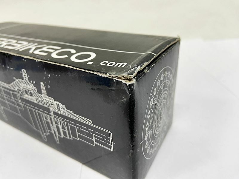 未使用品 プロパー PROPER カセットハブ CASSETTE HUB 36ホール RHD