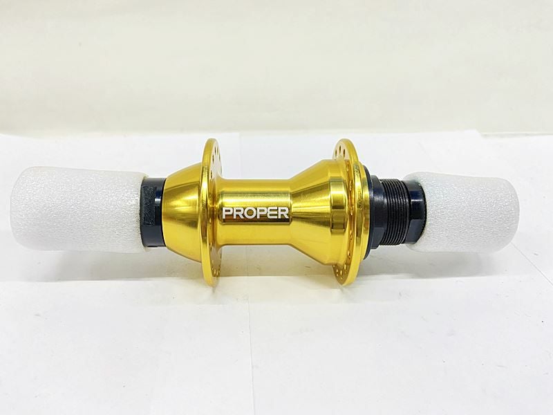 未使用品 プロパー PROPER カセットハブ CASSETTE HUB 36ホール RHD