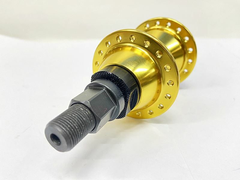 未使用品 プロパー PROPER カセットハブ CASSETTE HUB 36ホール RHD