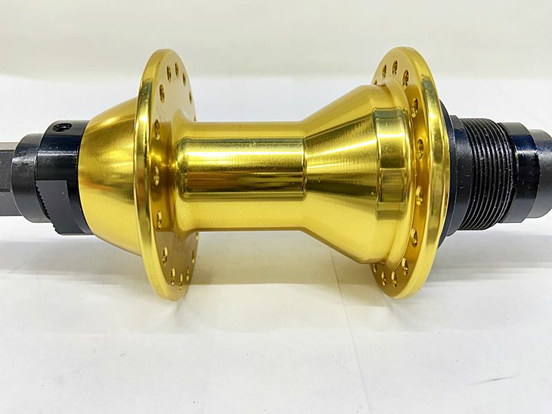 未使用品 プロパー PROPER カセットハブ CASSETTE HUB 36ホール RHD