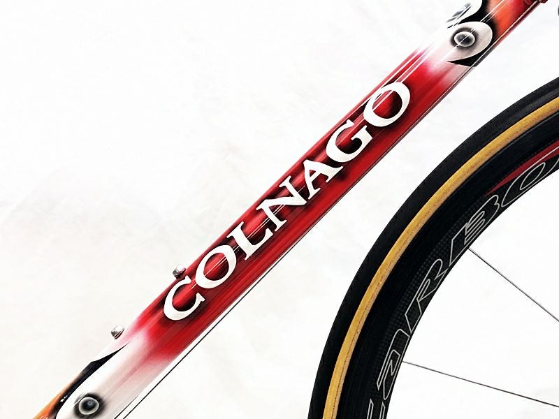 コルナゴ COLNAGO ドリーム DREAM 105 2003年頃 ロードバイク 54サイズ コルナゴ COLNAGO ドリーム DREAM 105 2003年頃 ロードバイク 54サイズ