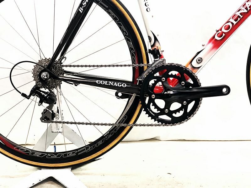 コルナゴ COLNAGO ドリーム DREAM 105 2003年頃 ロードバイク 54サイズ コルナゴ COLNAGO ドリーム DREAM 105 2003年頃 ロードバイク 54サイズ