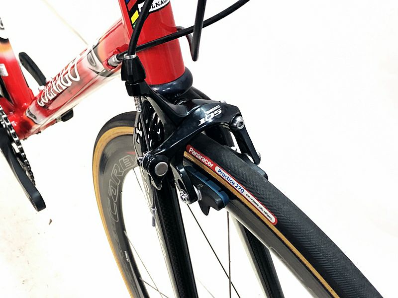 コルナゴ COLNAGO ドリーム DREAM 105 2003年頃 ロードバイク 54サイズ