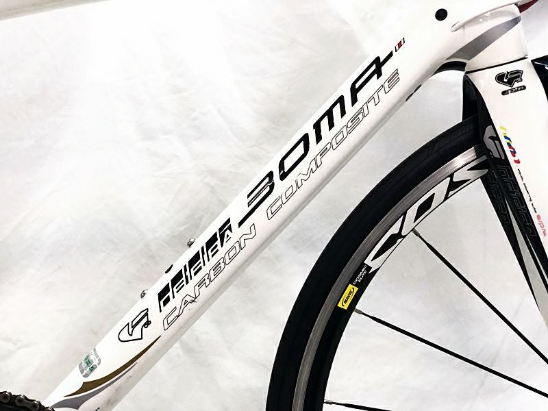 プライスダウン開始】ボーマ BOMA デフィーラ DE'FIRA DURA-ACE 2017年