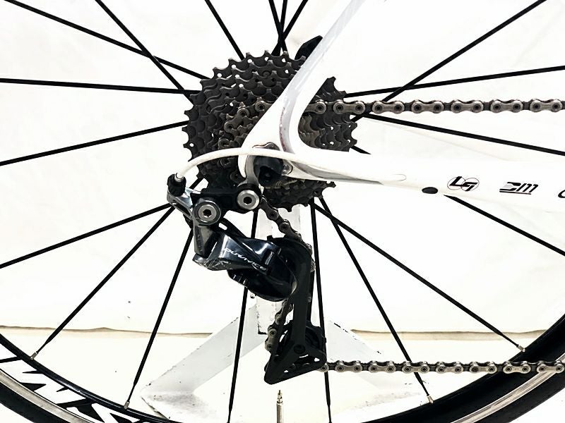 ボーマ BOMA デフィーラ DE'FIRA DURA-ACE 2017年 カーボンロード