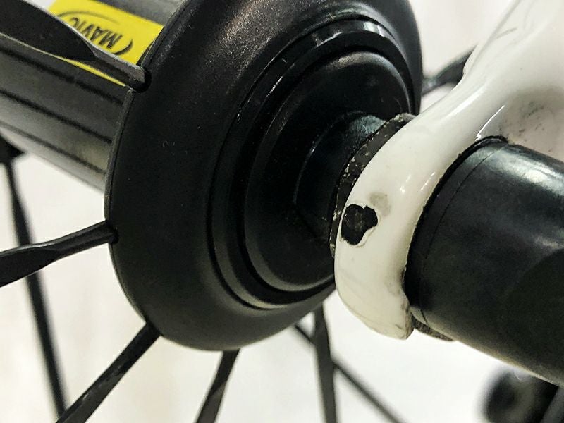 ボーマ BOMA デフィーラ DE'FIRA DURA-ACE 2017年 カーボンロード