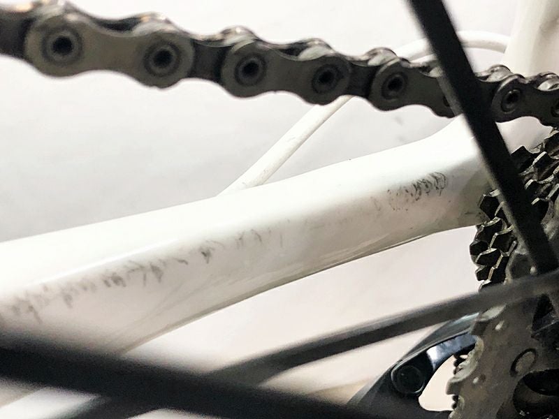 ボーマ BOMA デフィーラ DE'FIRA DURA-ACE 2017年 カーボンロード