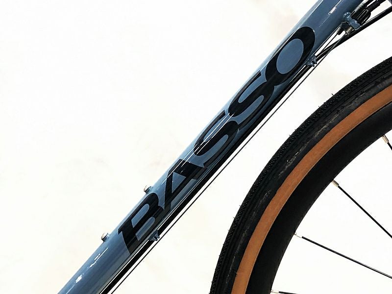 プライスダウン開始】バッソ BASSO マルテ MARTE CLARIS 2025年