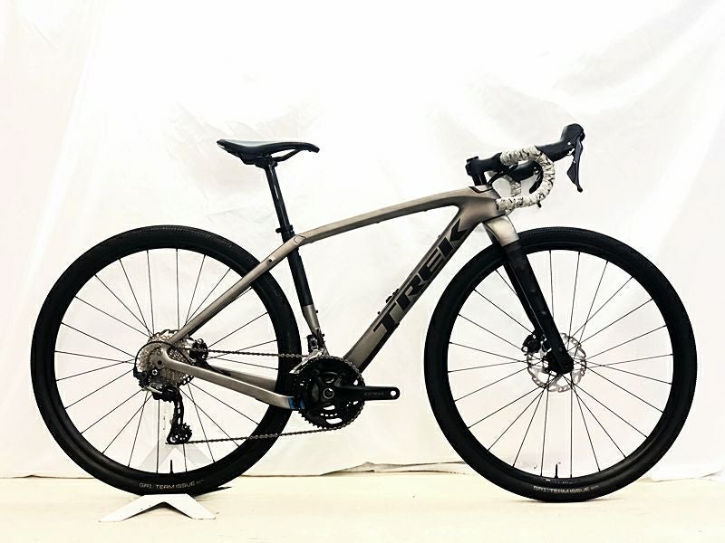 当サイト限定 完成車 BIG SALE】美品 トレック TREK チェックポイント