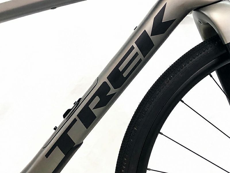 当サイト限定 完成車 BIG SALE】美品 トレック TREK チェックポイント