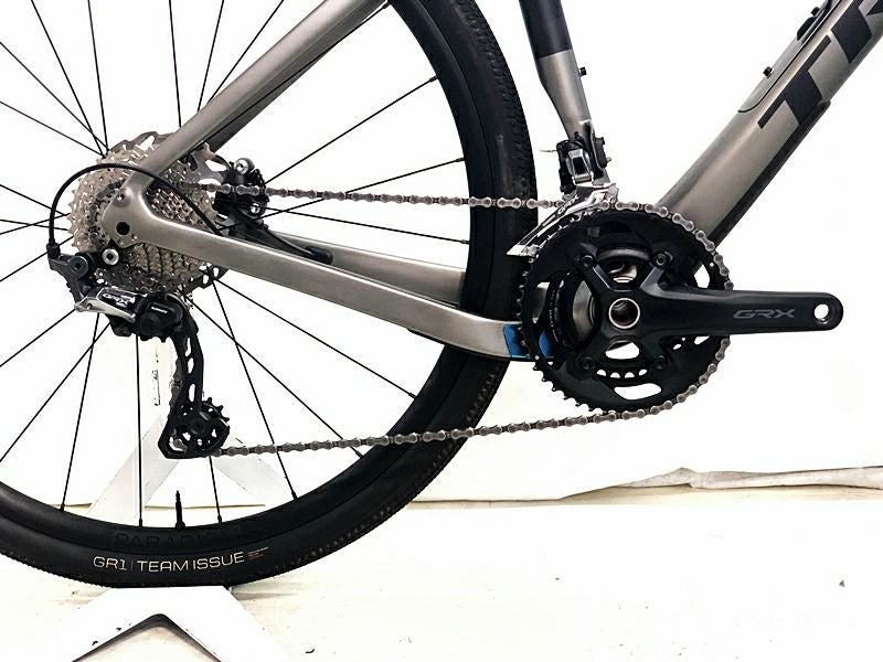 当サイト限定 完成車 BIG SALE】美品 トレック TREK チェックポイント