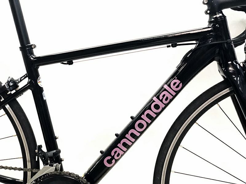 美品 キャノンデール CANNONDALE キャド オプティモ CAAD OPTIMO 3