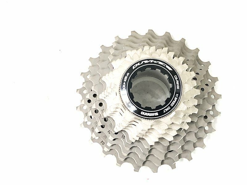 未使用品 シマノ SHIMANO デュラエース DURA-ACE CS-R9100 11-25T