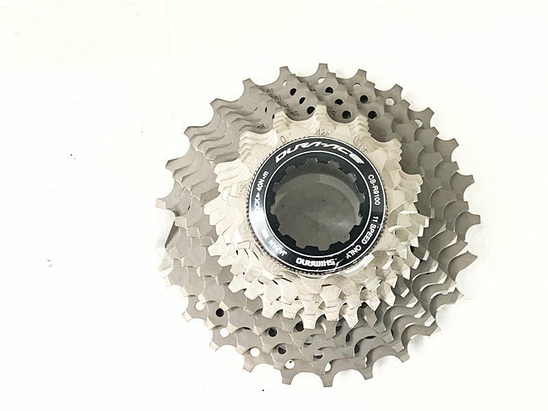 未使用品 シマノ SHIMANO デュラエース DURA-ACE CS-R9100 11-25T