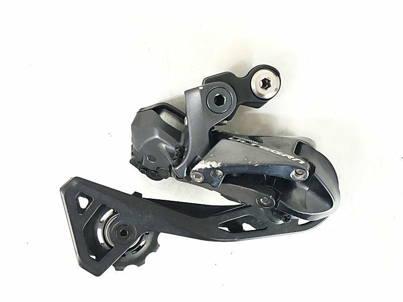 Shimano RD-R8050 GS di2 アルテグラ RD-M8050-GS, XT DI2 SHADOW PLUS - Alpine Bike Works