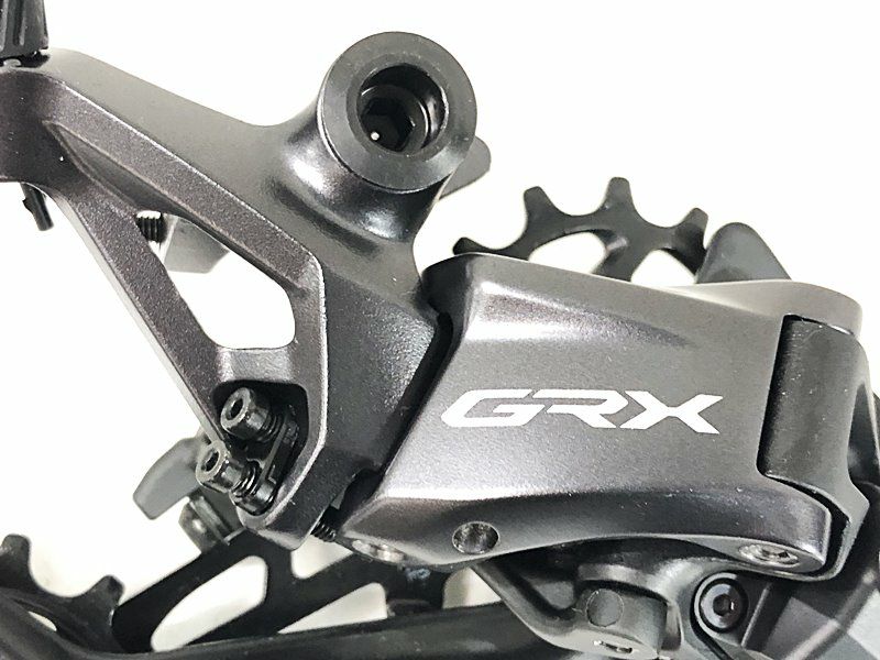 プライスダウン開始】シマノ SHIMANO GRX RD-RX822-SGS リア