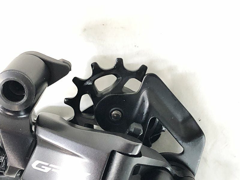 プライスダウン開始】シマノ SHIMANO GRX RD-RX822-SGS リア