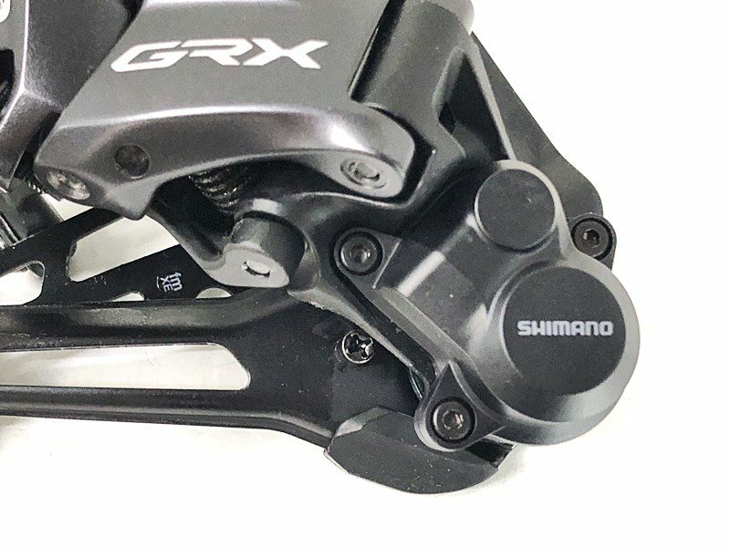 プライスダウン開始】シマノ SHIMANO GRX RD-RX822-SGS リア