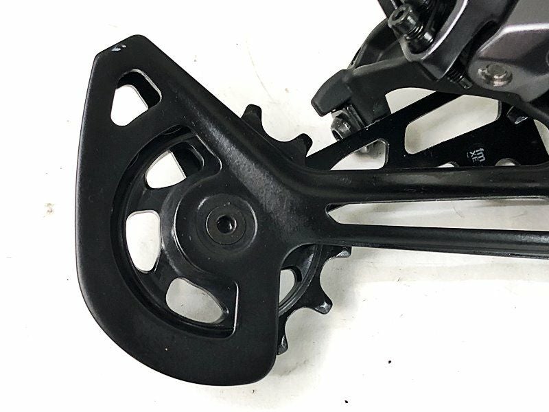 プライスダウン開始】シマノ SHIMANO GRX RD-RX822-SGS リア